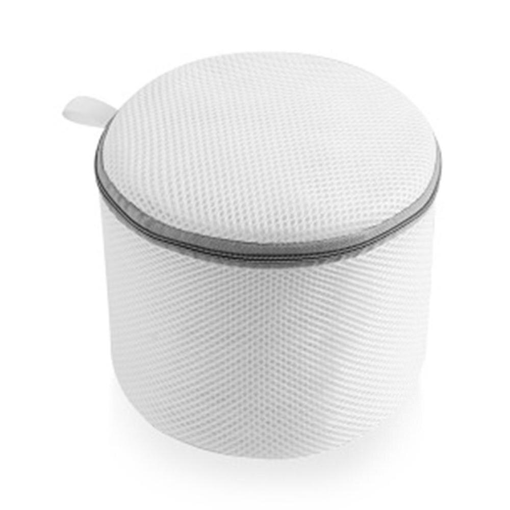 Laundry Bag Set Washing Clothes Bags Thick And Thin Mesh Bag Washing And Protecting Bag Machine Wash Laundry Bag: 17X17X15