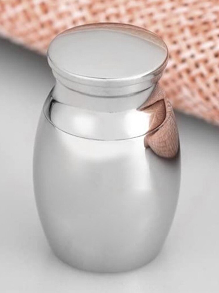 Human Ashes Urn Pets Dog Cat Bird Mouse Small Size Cremation Ashes Urn Keepsake Casket Columbarium Pets Memorials Urn
