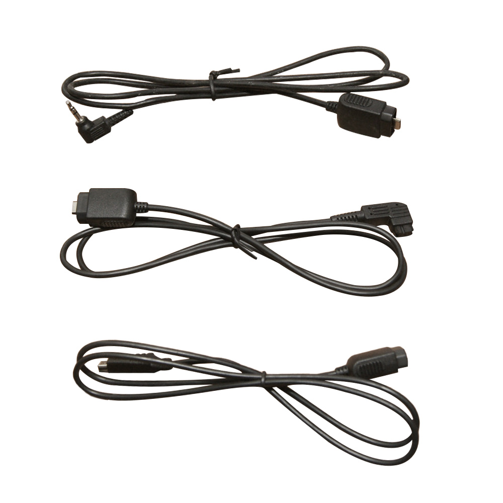 Trípode Original MULTI a AVR, accesorio de Control remoto compatible con SONY VCT-60AV/VPR1/10/100