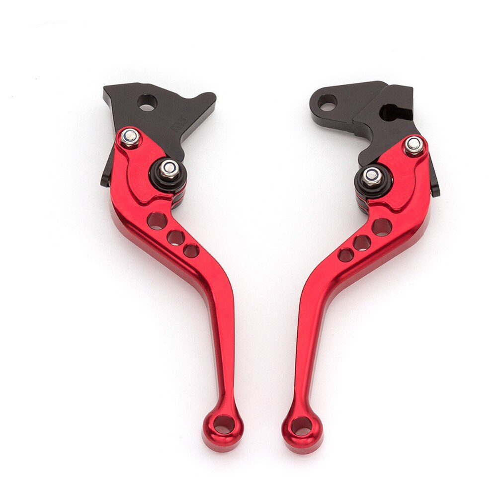 CNC Adjustable Motorcycle Brake Clutch Lever For Aprilia RS125 RS50 RS 125 RS 50 1999 2000 2001 2002 2003 2004 2005