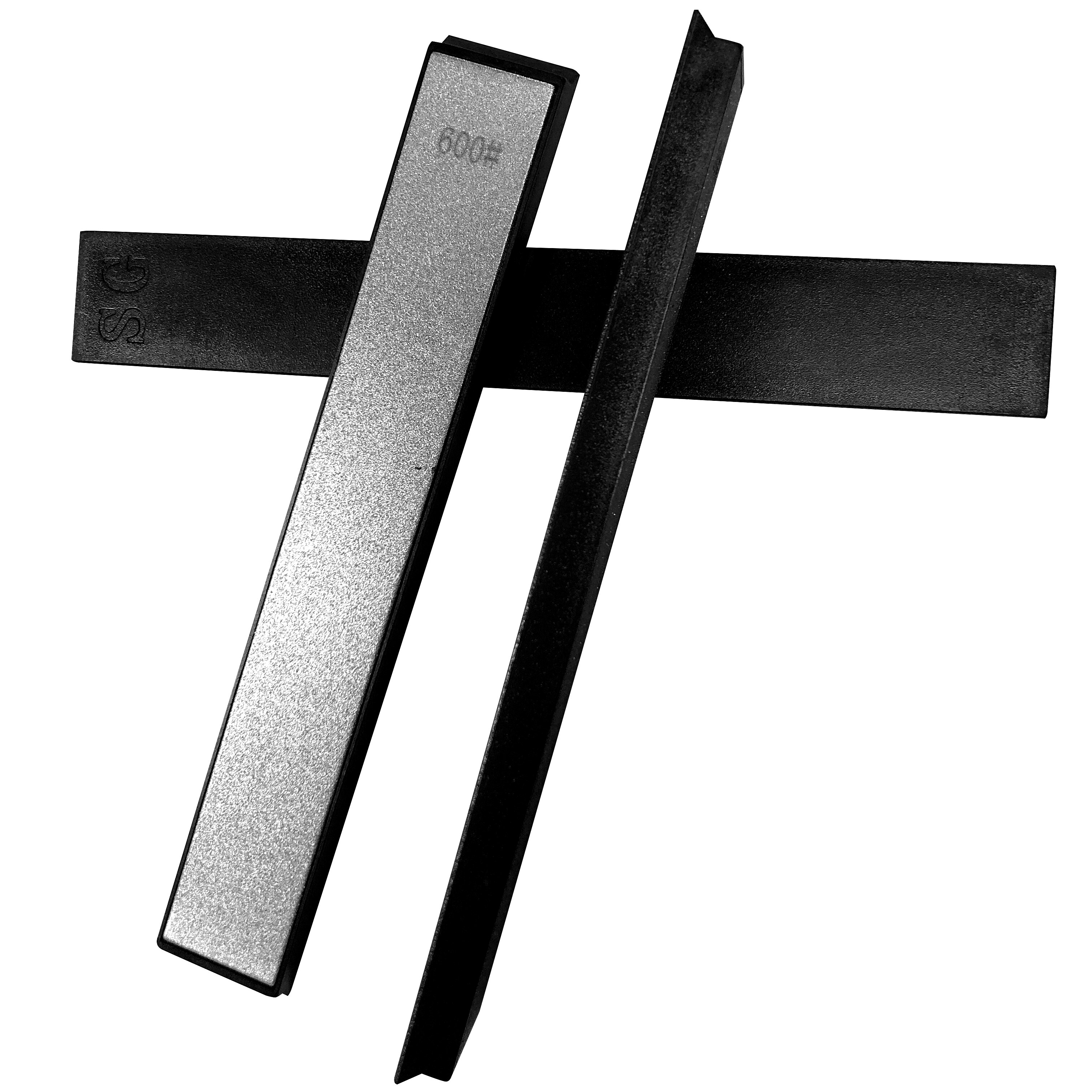 Origin Ruixin Diamond Sharpener STone 240#600#1000# Whetstone