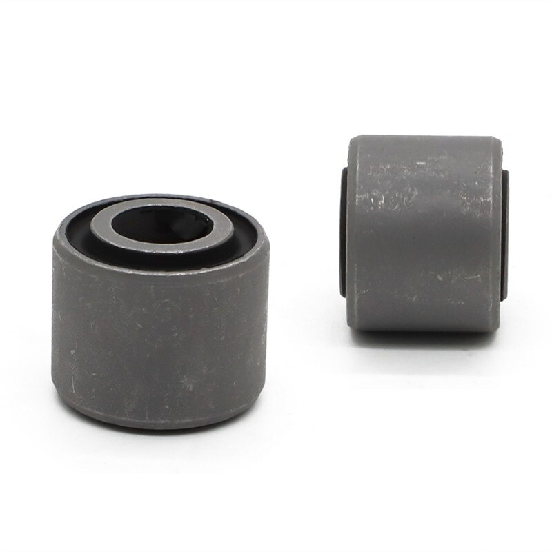 2 Pack Rear Shock Achterbrug Bus 40548-268-000 Voor Honda CB350 CB360 CB400 CB450 CB650 CB72 CB750 cbx CM400 CL350 CL360 CB500