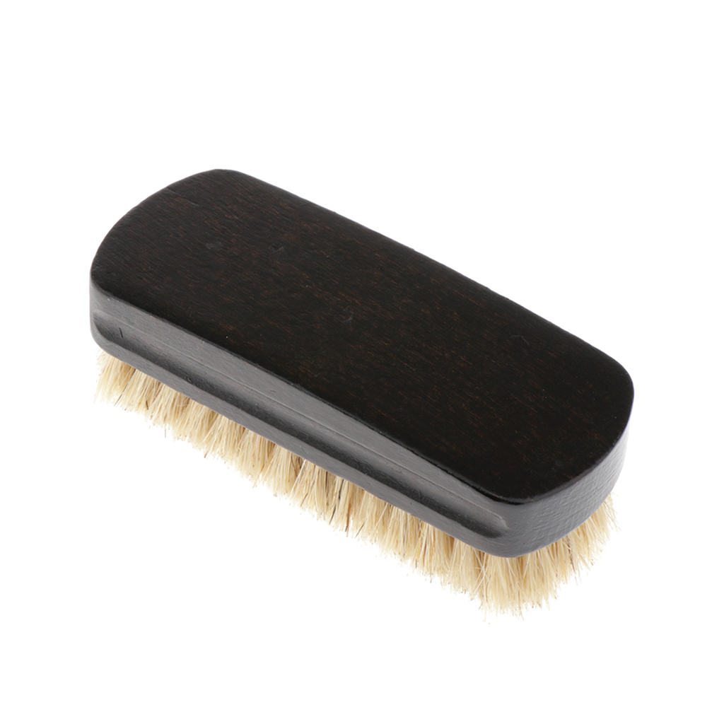 Schoen Borstel Gloss Borstels Varken Haren Borstel Schoenen Borstel