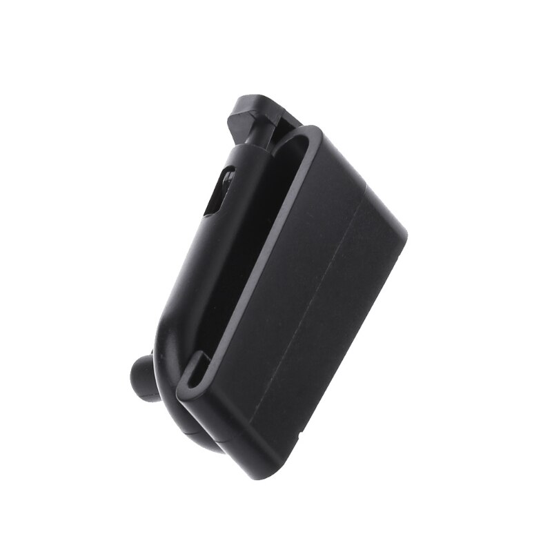 5 Pcs Clip de cinturón para Motorola batería hablar de 2 vías de Radio Walkie-Ttalkie T4800