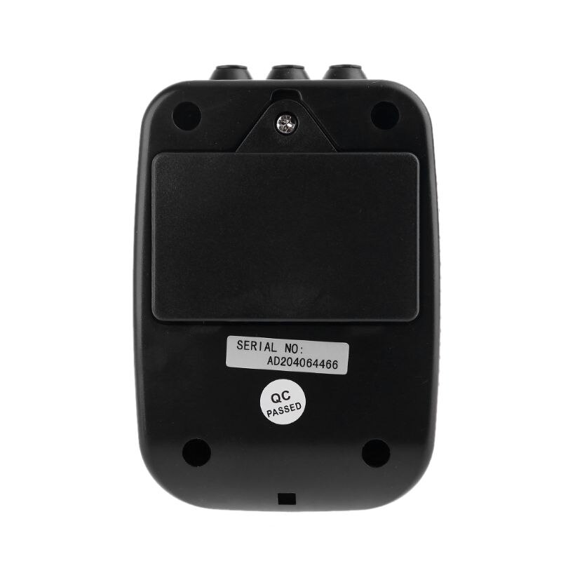 Détecteur de défauts ultrasonique Portable DY26, testeur de fuite d'étanchéité sous vide, réparation automobile, localisation, déterminer le testeur de fuite