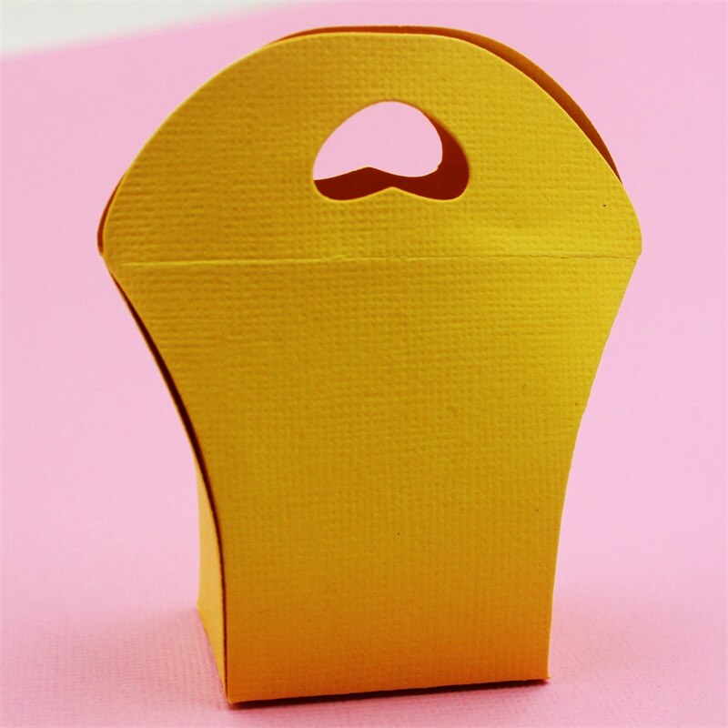 Lovely Box die cuts,metal die cutting dies in scrapbooking embossing folder suit for fustella cutting machine