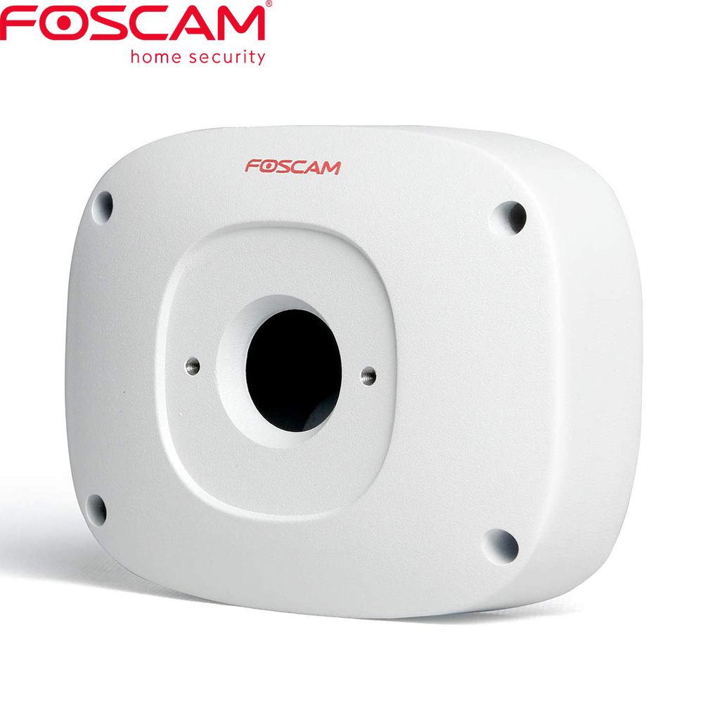 Foscam FAB99 Waterdichte Aansluitdoos Ontworpen Voor Outdoor Mini Bullet Camera FI9902P G4P G2EP G4P G4EP