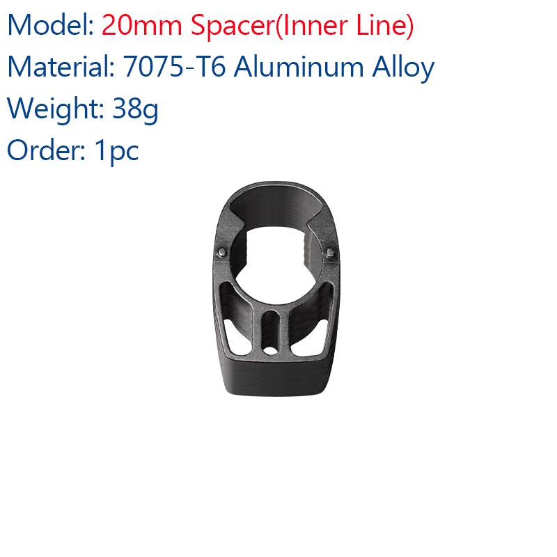 BXT Internal Line Headset Gravel Frame Round Universal Bicycle Headset Apply to 1-1/2 inch Frame Outer Cable Handlebar: Dark Grey