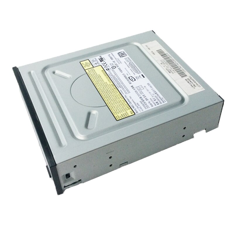Zwart Voor Sony DVD-RW 24x Desktop PC Interne SATA Optische Drive Apparaat Opname DVD/CD Schijven