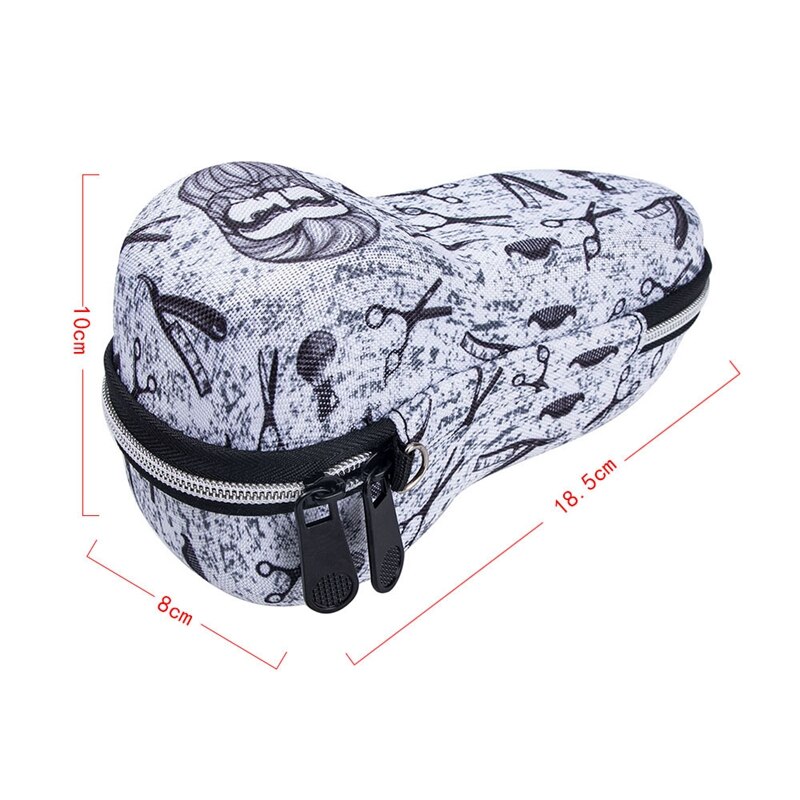 Hard EVA Storage Bag Carrying Box Case for S500/S5050/S5082 Shaver