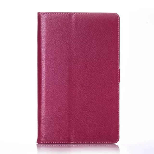 Cover Lenovo Tab 3 7.0 710 geval pu magneet essentiële Voor Lenovo tab3 710F 7 ''tablet gevallen + PEN