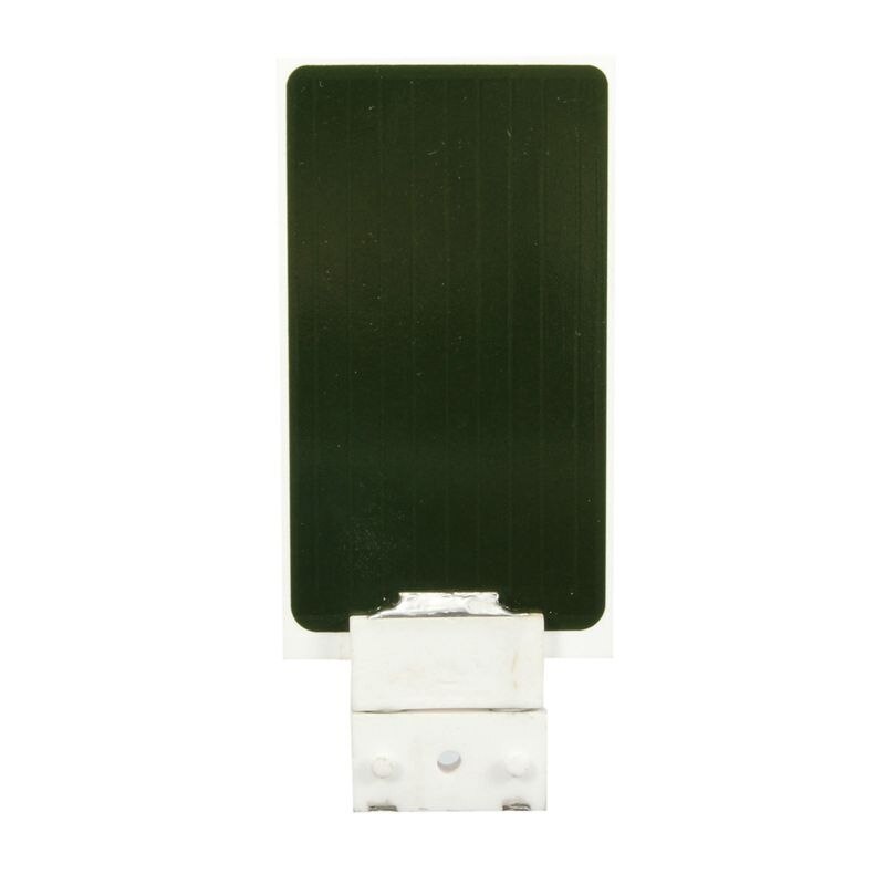 Placa cerámica con Base cerámica para generador de ozono, 3,5G/hr, 10000 horas de larga vida