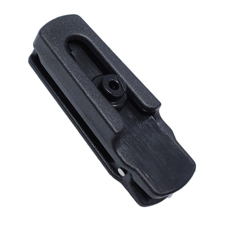 Belt Clip For Baofeng BF-9700 UV-9R PLUS BF-A58 UV-XR GT-3WP UV-5S UV5R-WP T-57 For Pofeng walkie talkie Back Clip Accessories