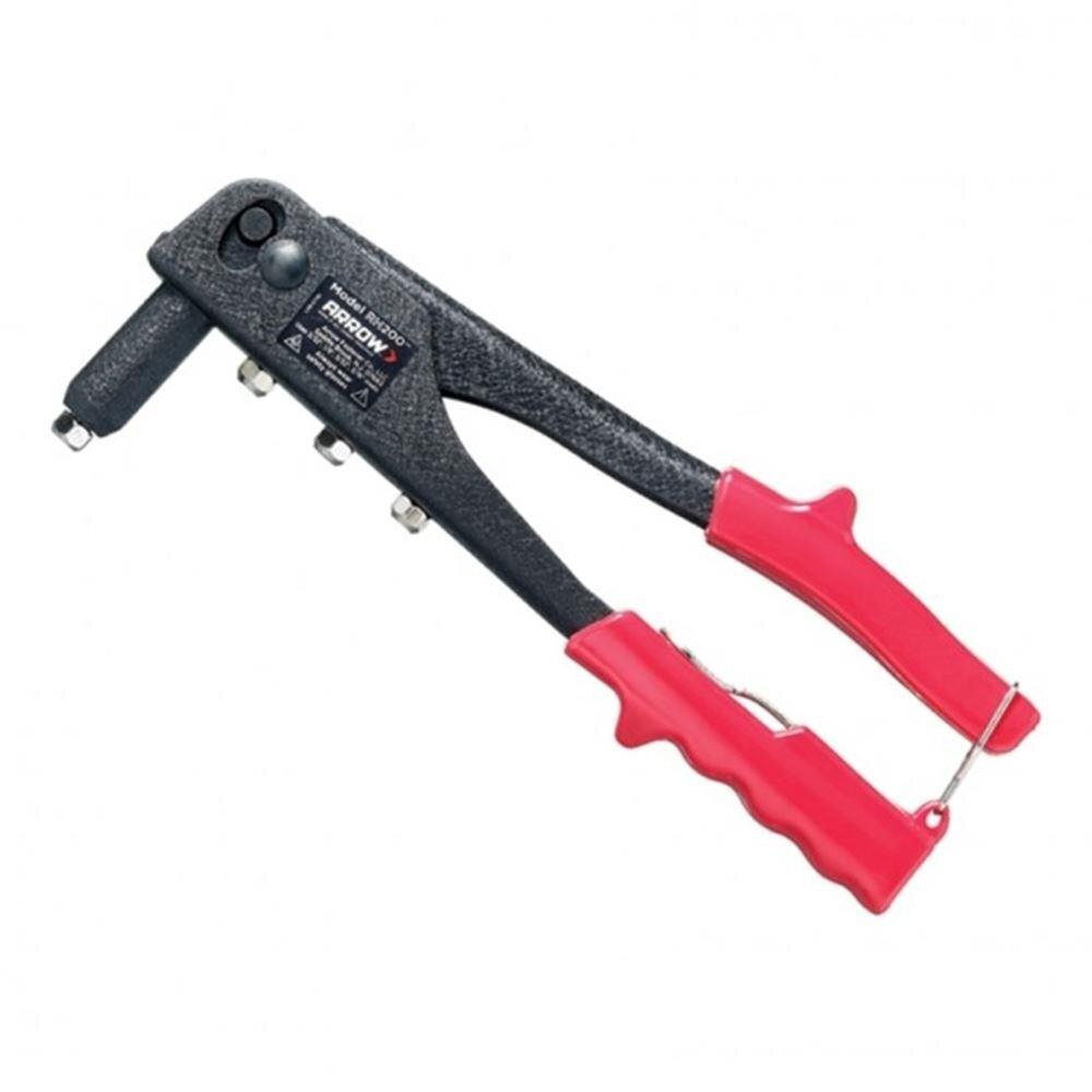 Pil  rh200s 2.5-5mm nitpistol  + 120 st nit