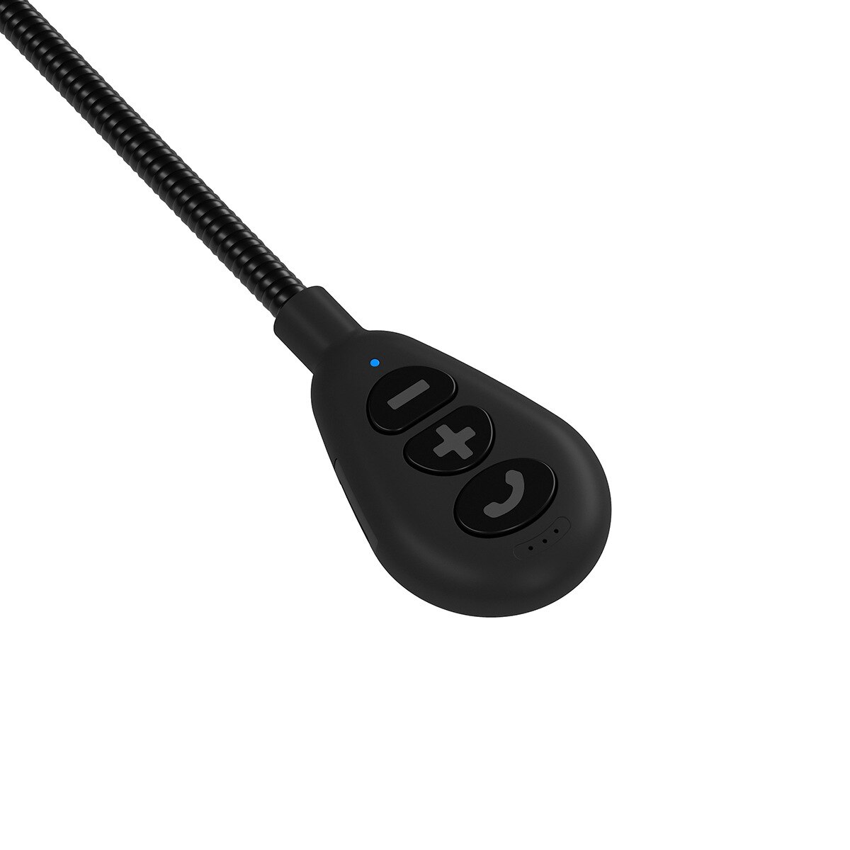 Bluetooth  v4.1 motorcykel headset trådløs mikrofon tilbehør