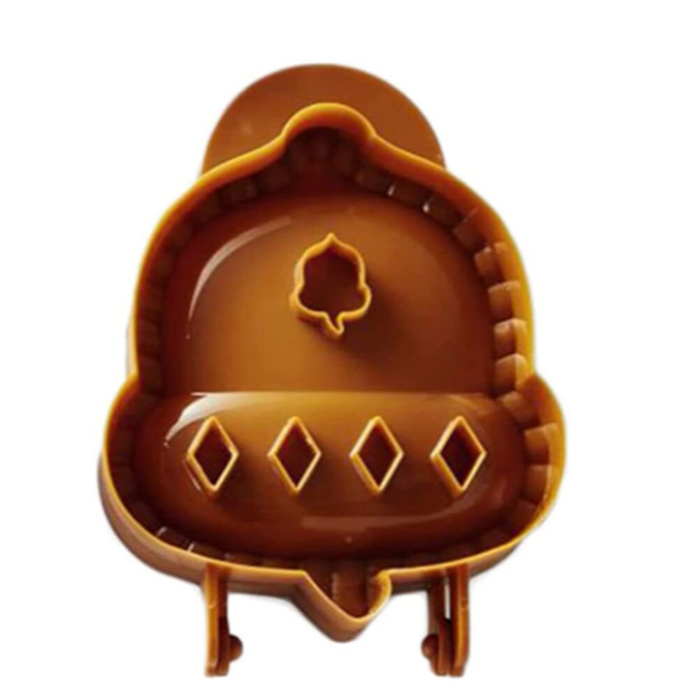 Full Hand Pie Molds Mini Pie Mold Baking Mold for Apple Acorn &amp; Pumpkin Pocket Pie Molds Cutter Good Baking Dessert Tool