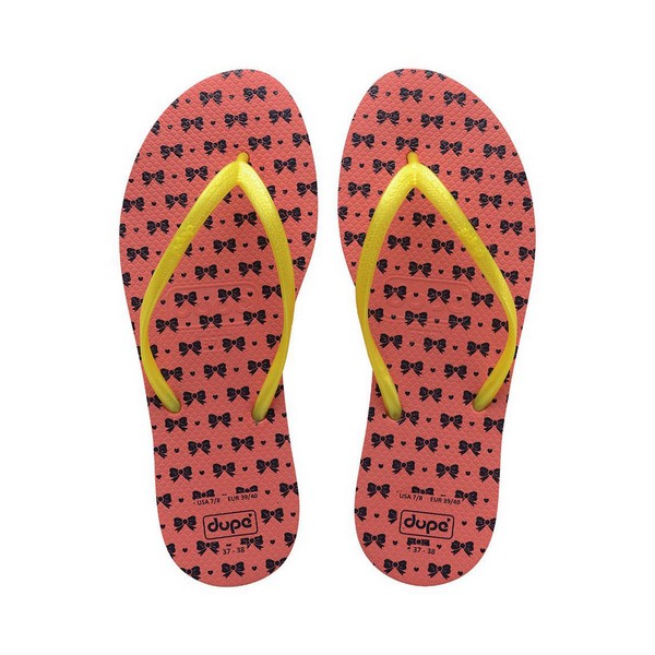 Vrouwen Slippers Dupé Classic