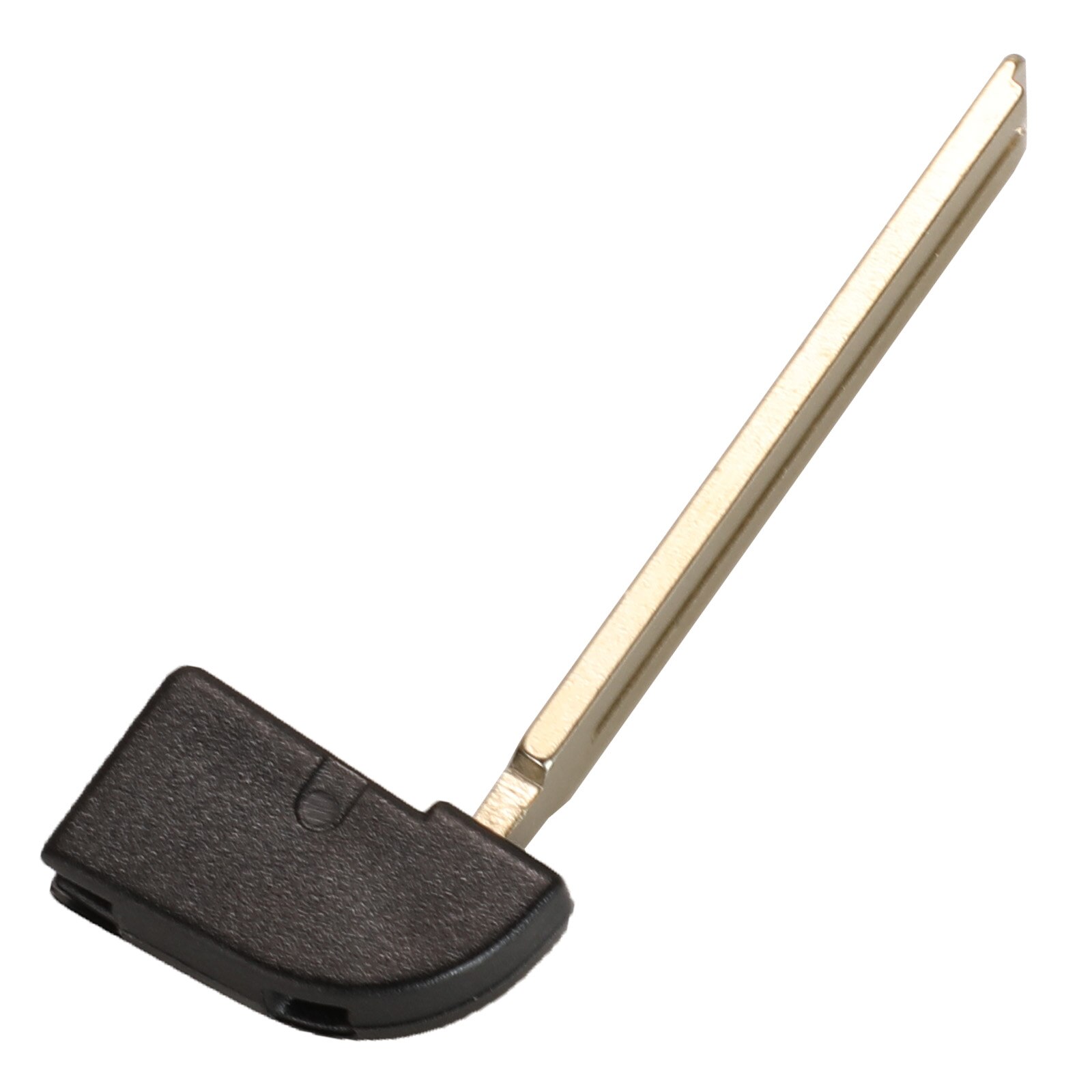 Jingyuqin clé intelligente lame clé d'urgence pour Toyota Prius CHR C-HR clé à distance