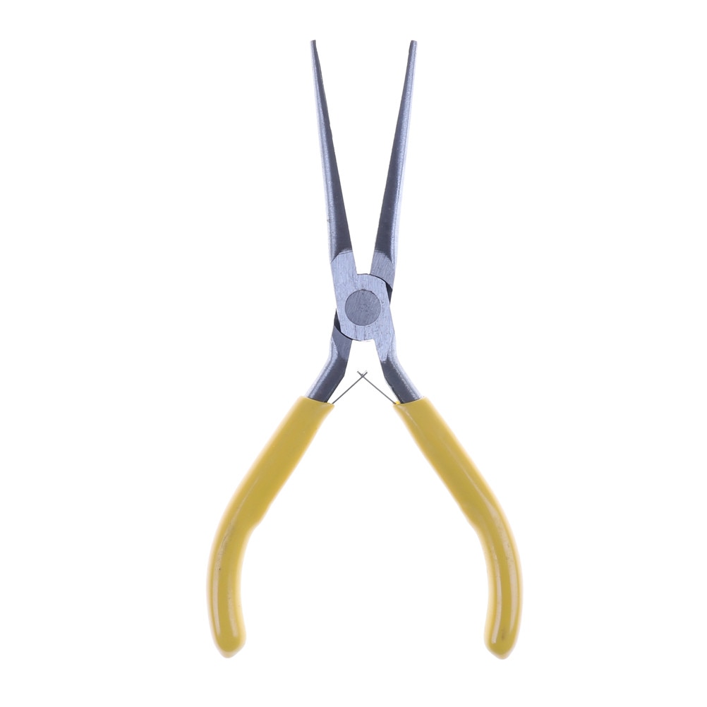 7 stijlen elektronische diagonale tang mini tang zijkniptang draadknipper krimptang multifunctionele handgereedschappen