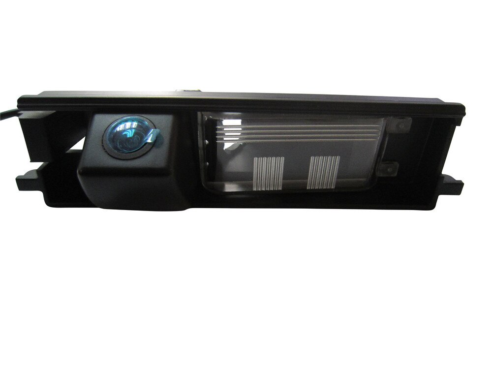 HD SONY CCD car camera waterproof parking with 4.3 Inch TFT LCD Auto Car Rear View Mirror Monitor FOR TOYOTA RAV4 RAV-4 RAV4