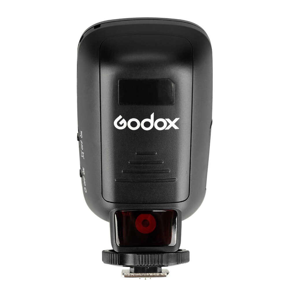 Godox XT32 XT32C XT32N E-TTL w trybie i-ttl 2.4G bezprzewodowy 1/8000s wyzwalacz lampy błyskowej dla aparat kanon Nikon DSLR TT685 V860 II V850 AD360 II