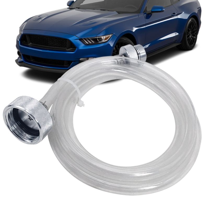 A-VWHT Öl Füllung Schlauch DSG Getriebe und Öl Ändern Adapter VAS6262A Kühlung