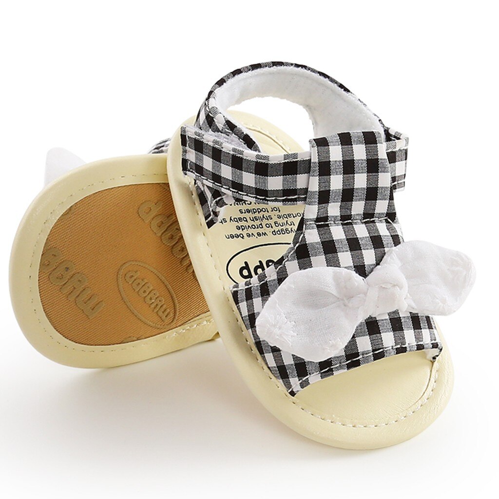 Children Baby Shoes For Baby Boy Toddler Kid Baby Girls Princess Cute Toddler First Walk Summer Toddlers Shoes Child Footwear