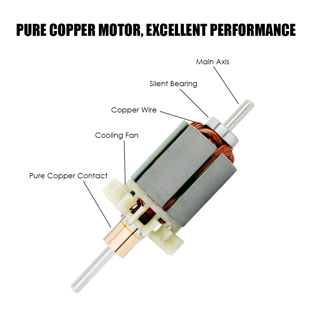 Mini Bench Disc Sander Electric Edge Sharpener 7 Variable Speed 20 Sanding Discs Sanding Polishing Grinding Machine