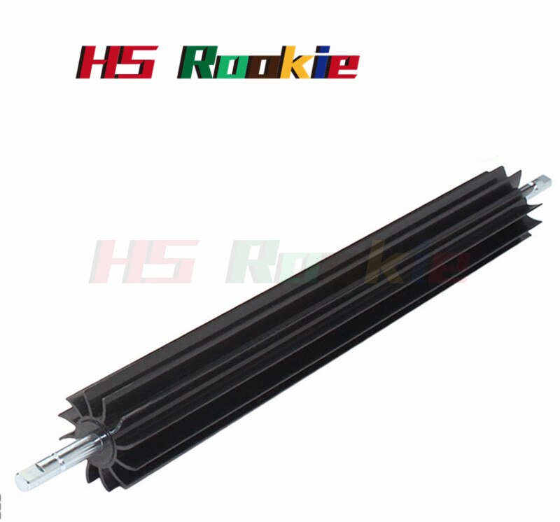 1 set / 3 stück entwickler-rührwalze 2060 1060 rührwalze  mp 7500 entwicklerwalze für ricoh 2075 1075 8000 mp7500 8001: Große walze