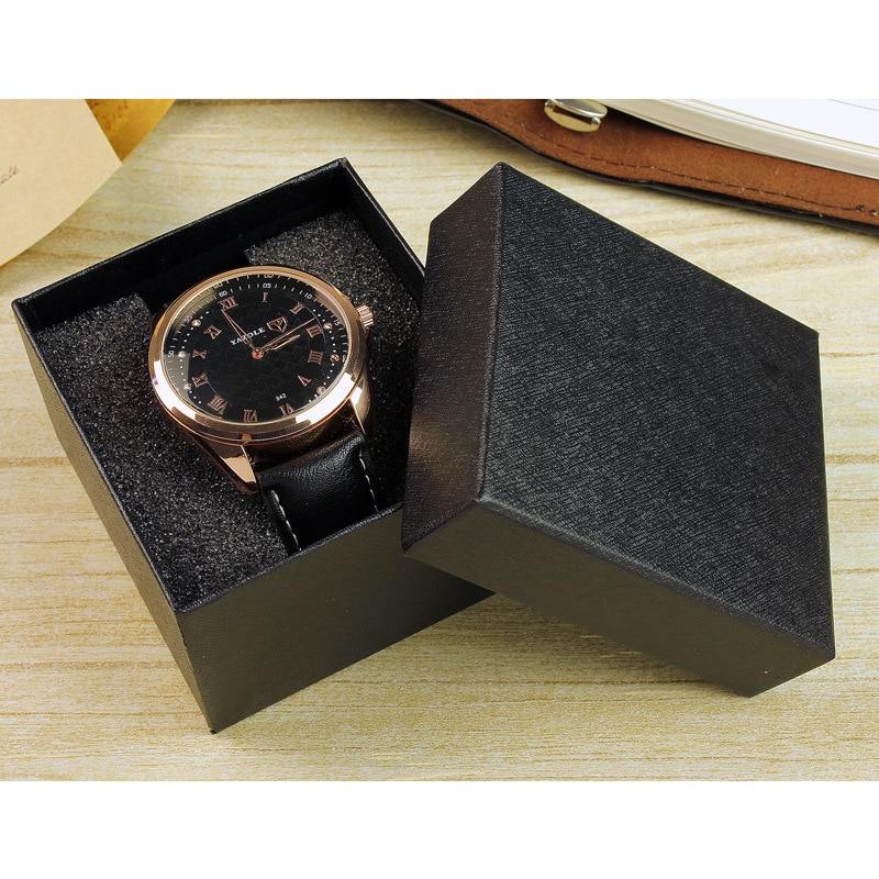 Verpakking/Sieraden Doos Box/Watch Box