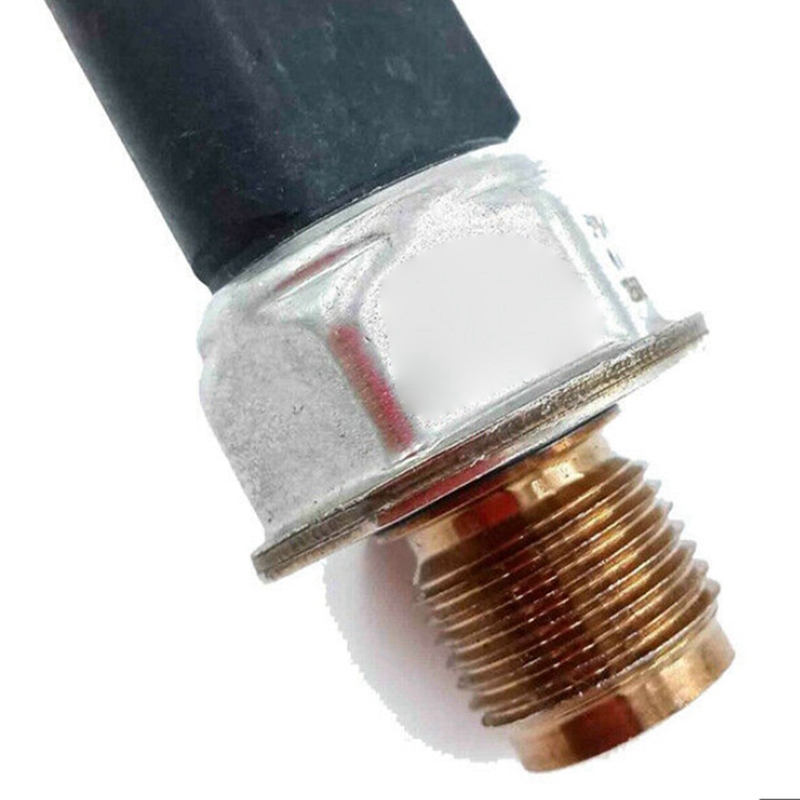 Automotive Fuel Common Rail Pressure Sensor For - Delphi 05A906051 55PP28-01