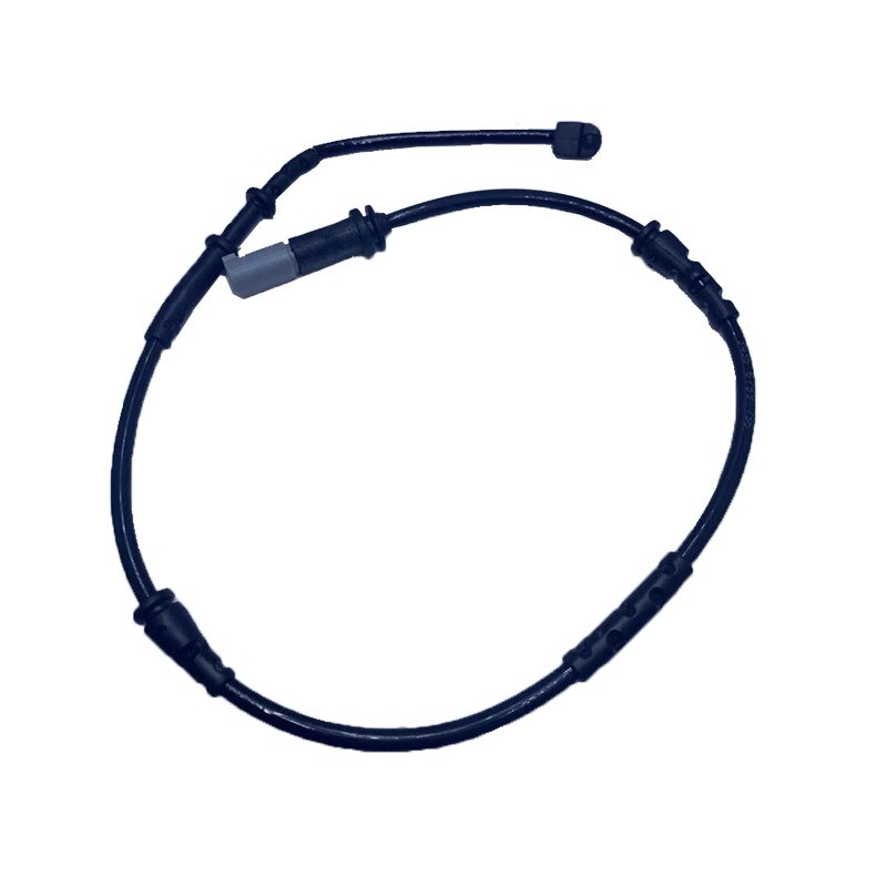 for BMW X1 F48 rear brake pad sensor cable gasket