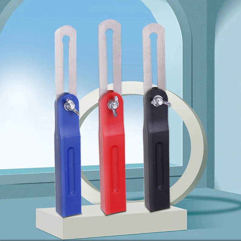 Practical Sliding Carpenters Angle Finder Protractor 8/200mm/10/250mm/12/300mm