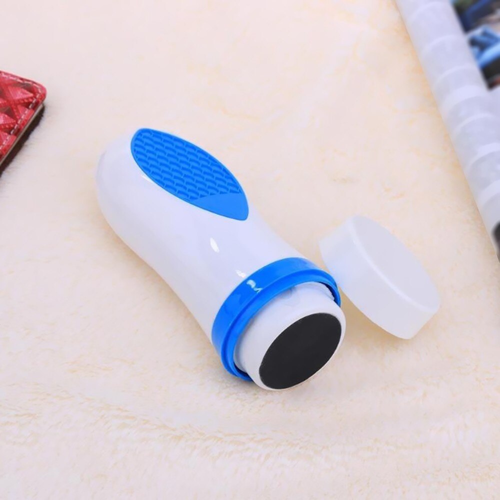 Skin Peeling Device Foot Care Pedi Spin Electric Removes Calluses Massager Pedicure Kit Foot File Hard Skin Callus Remover