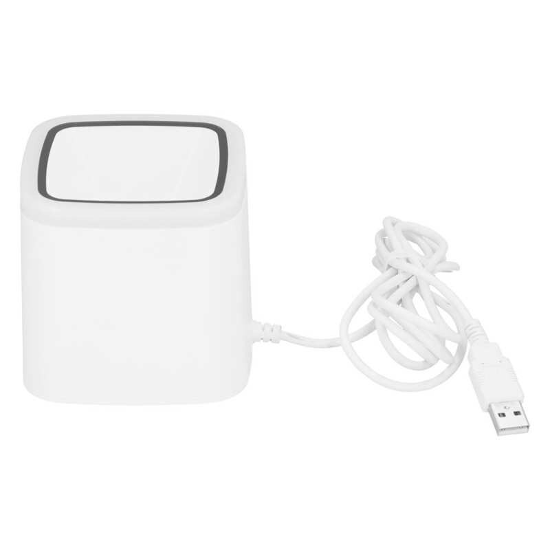 Wired QR Reader 2-Dimensional USB Scanner Scanning Station SC-D33A for Payment Hardware Accessories Gereedschap