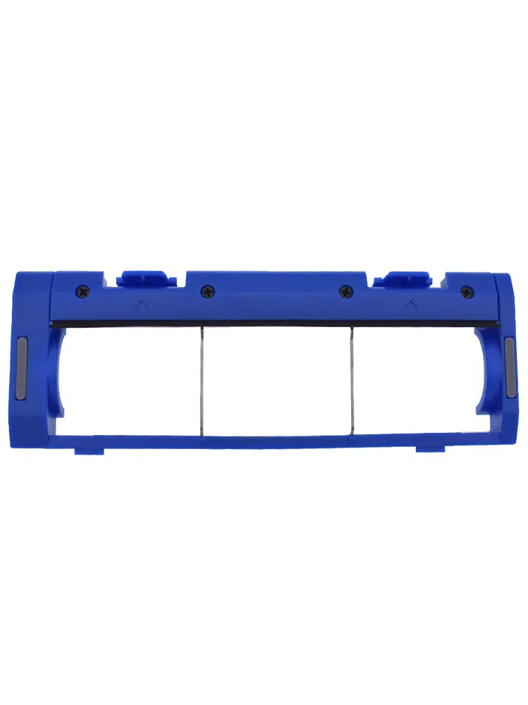 Filtro de Cepillo Lateral de rodillo para Eufy Robovac 11S Max 15C Max 30C MAX G10 G30 accesorios de repuesto de Robot aspirador híbrido: Gris claro
