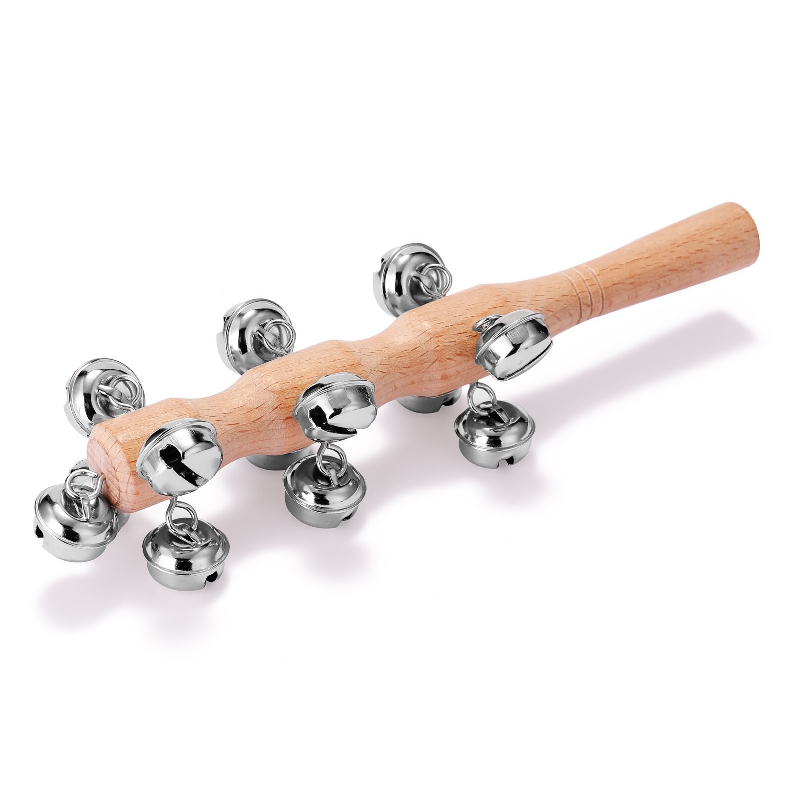 13pcs Children Hand Percussion Instruments Kit Include Xylophone Hand Tambourine Kids Music Enlightenment Musical Instruments