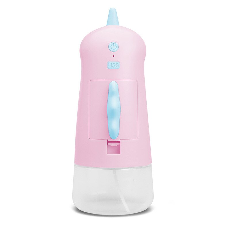 Automatic Soap Dispenser Induction Foaming Hand Washing Kids No Need To Press Product Children Health Care Home Accessories Tool