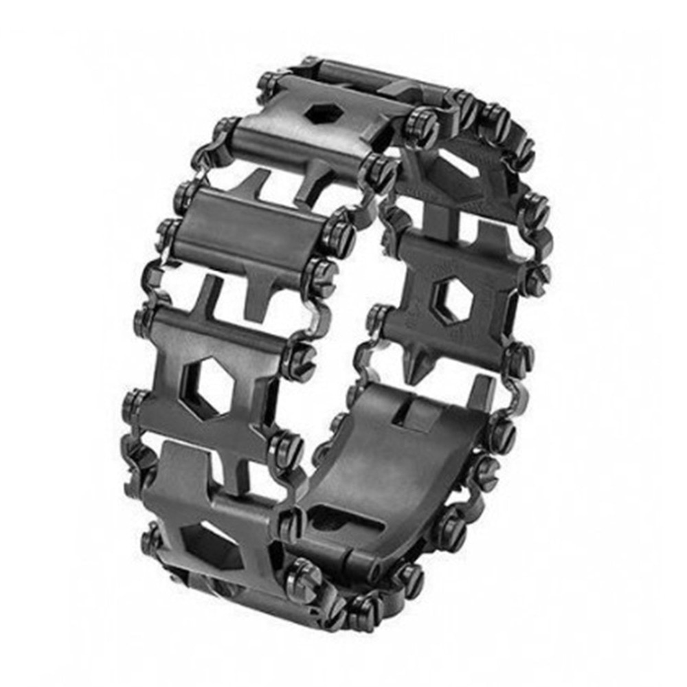 Tournevis multitool Bracelet jeu de tournevis tournevis embouts torx multifonction acier inoxydable boulon outils kit directe