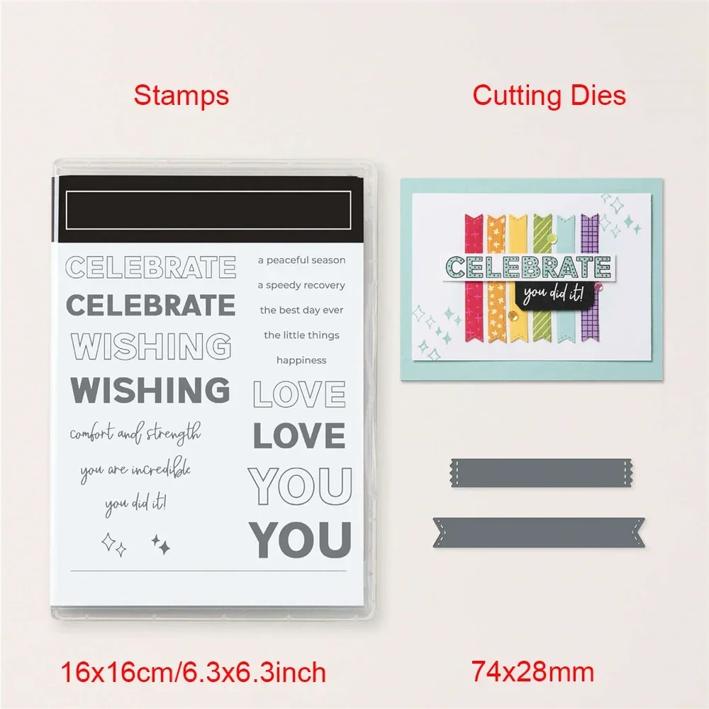 Smuk blomsterkrans med tekst, stempel og skæremaljer med mit hjerte, tedderbjørn, stempelsæt til gør-det-selv scrapbooking, kort, kreative ma: Lysegrå