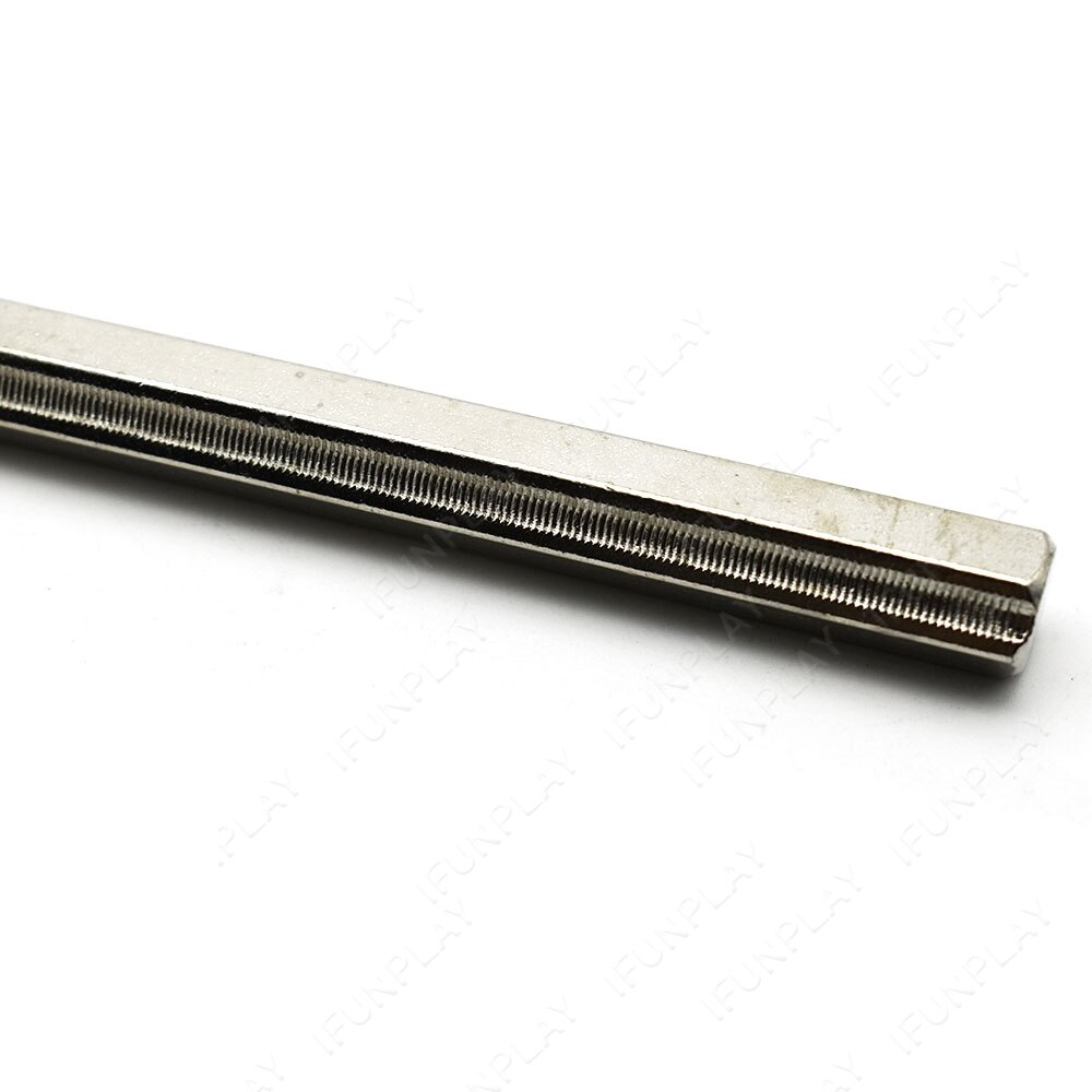 Lime de couronne de frettes de guitare en diamant, outil de réparation de frettes de guitare Luthier avec 3 tailles pour guitares ukulélé basse Banjo mandoline