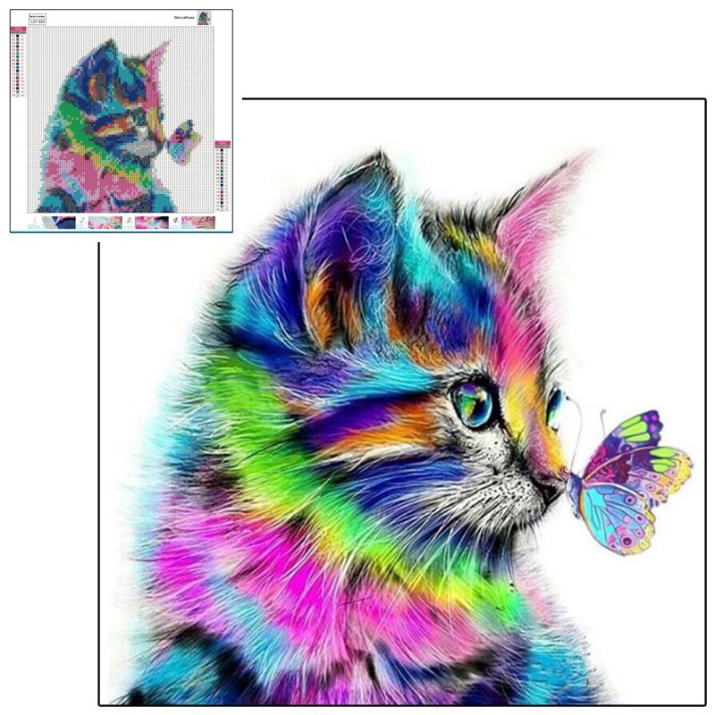 5D Diy Diamant Schilderij Droom Catcher Hanger Diamant Borduurwerk Mozaïek Kit Art Wind Chime