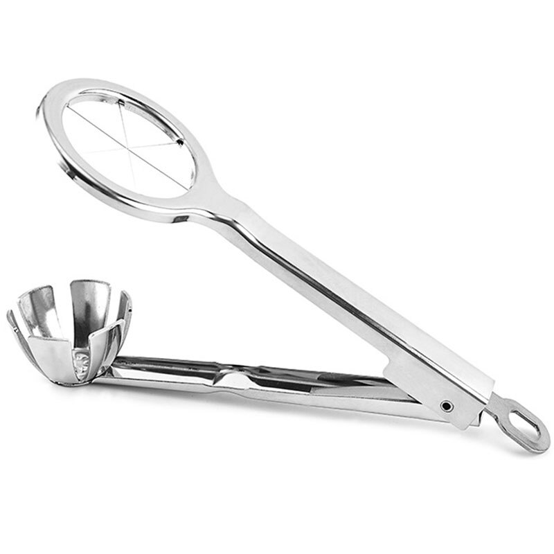 Multifunctionele Ei Cutter Keuken Rvs Fruit Bewaard Ei Losse Bloem Sgg Splitting Tool Ei Slicer Divider