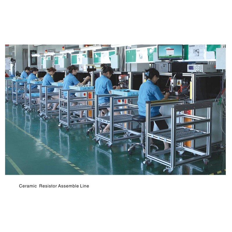 Blower Motor Weerstand Controle Module Compatibel Grandado