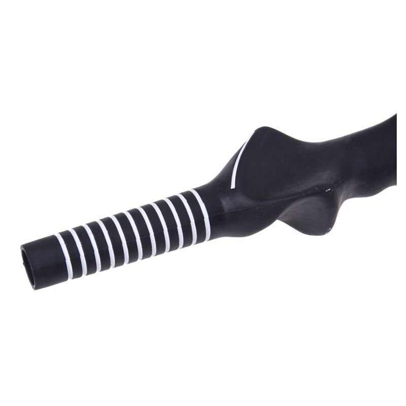 Golf grip trainer golf training aid training swing