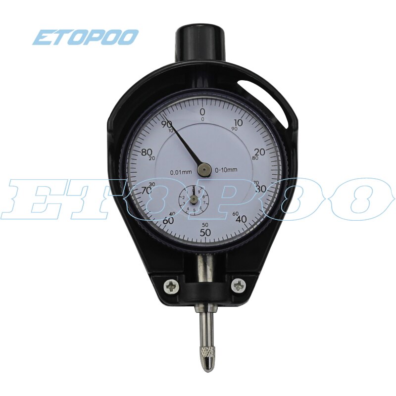 50-160MM 0.01mm Dial Bore Gauge Indicator Diameter Indicators Precision Engine Cylinder Measuring Test Kit Tool Meter