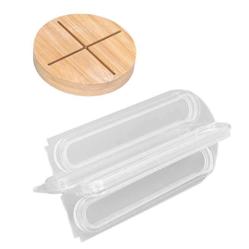 Coffee Pod Rack 56 Holes Coffee Pod Holder High Efficiency Stable for Dessert Shop