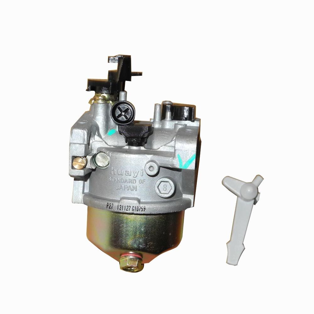 High Performance 13HP P27 Carburetor for 188F GX390 Engine Replace #16100-ZF6-V01,Huayi Carburetor