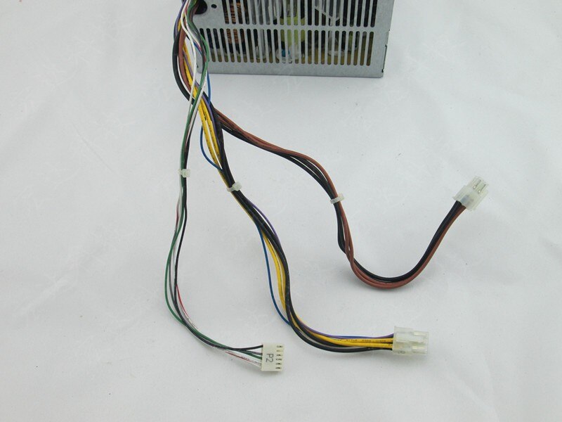 Voor Hp D10-320P2A PS-4321-9HA Voor HP-D3201A0 CFH0320AWWA Voeding