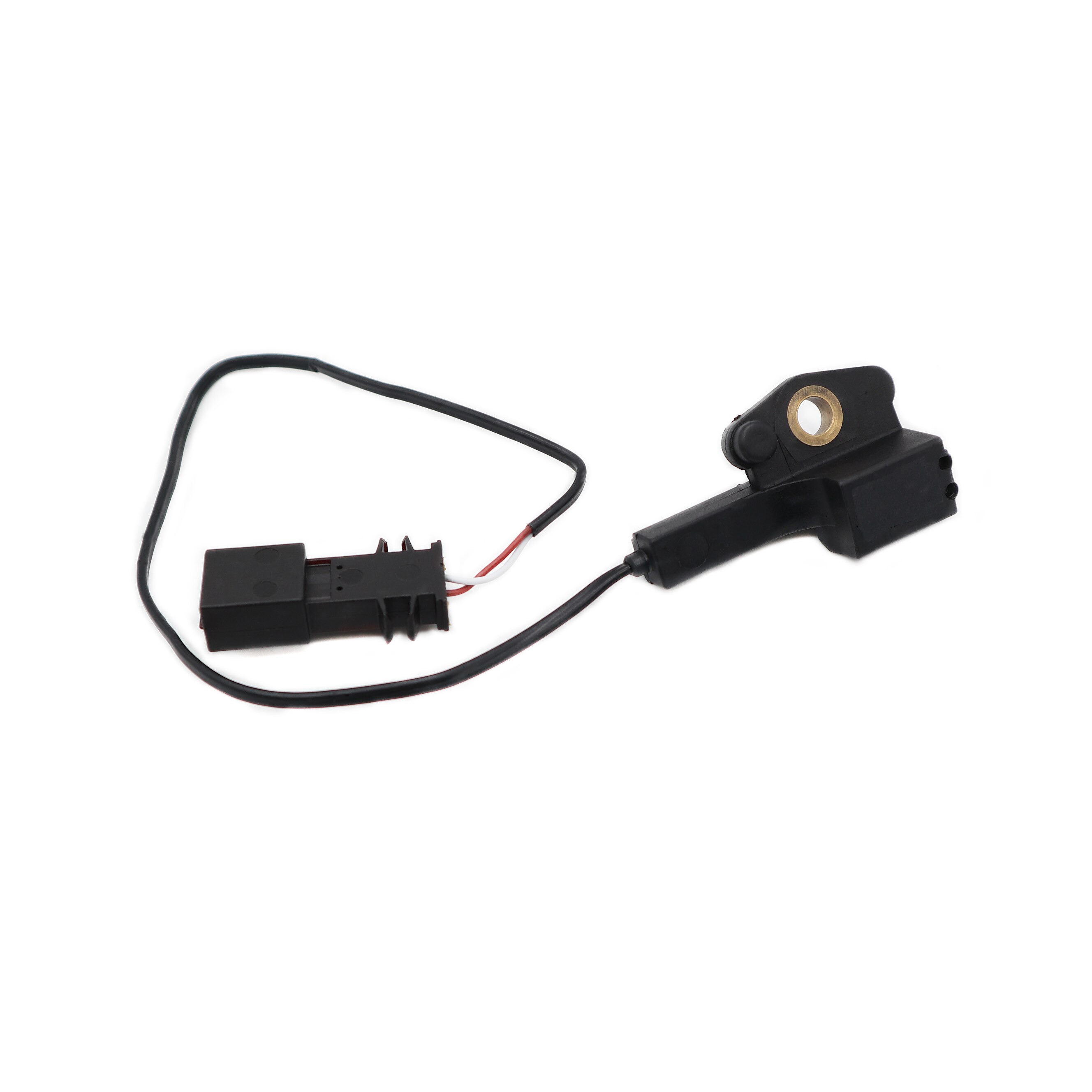 0501322866 24341423874 Automatic Transmission Speed Sensor w/Wire (Internal) ZF5HP19/ZF5HP24 OEM Remanufactured Tested